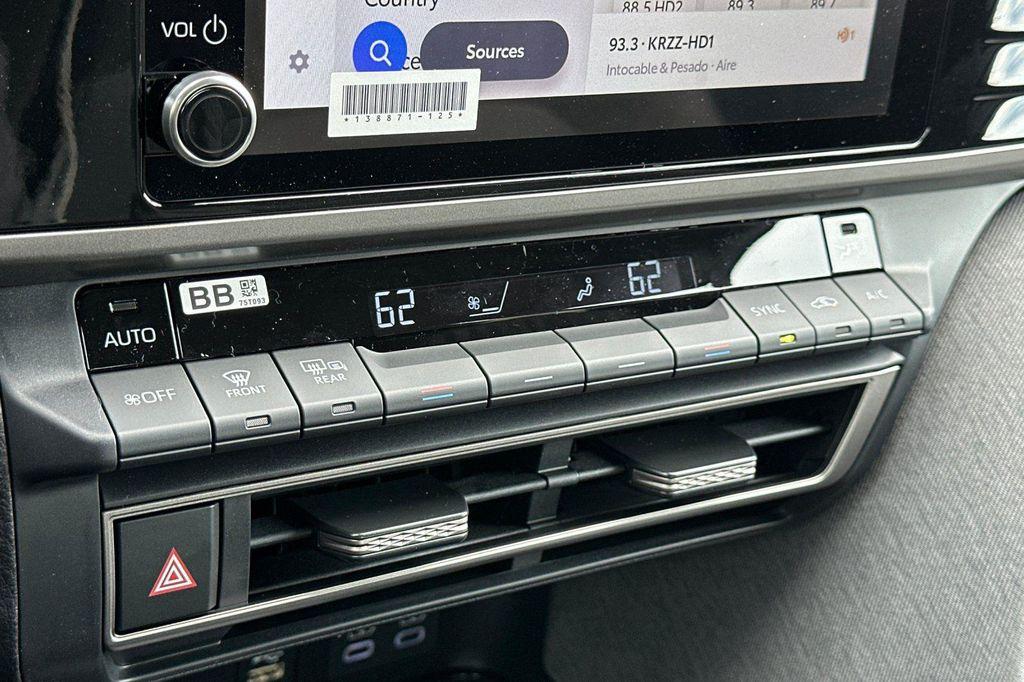 new 2026 Toyota Camry car, priced at $29,843