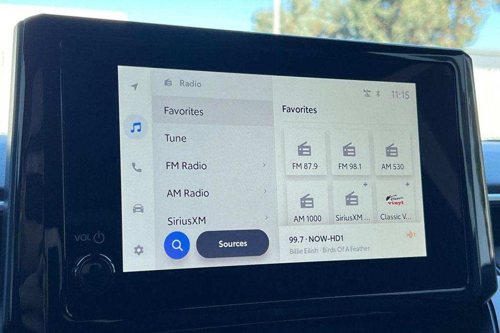 new 2026 Toyota Corolla car, priced at $26,669