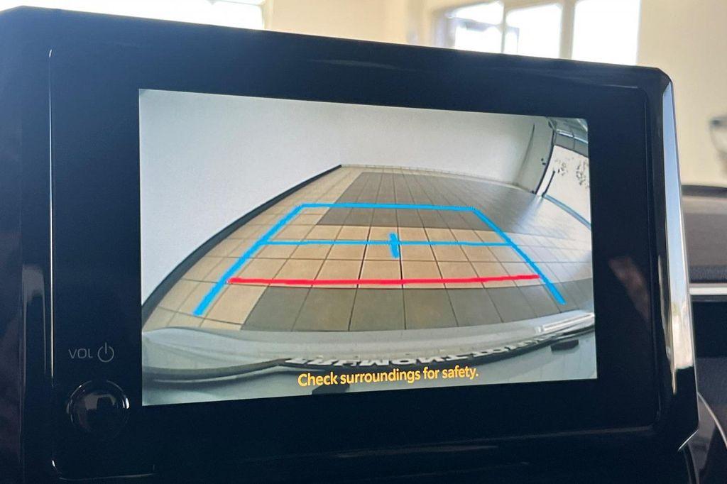 new 2026 Toyota Corolla car, priced at $26,669