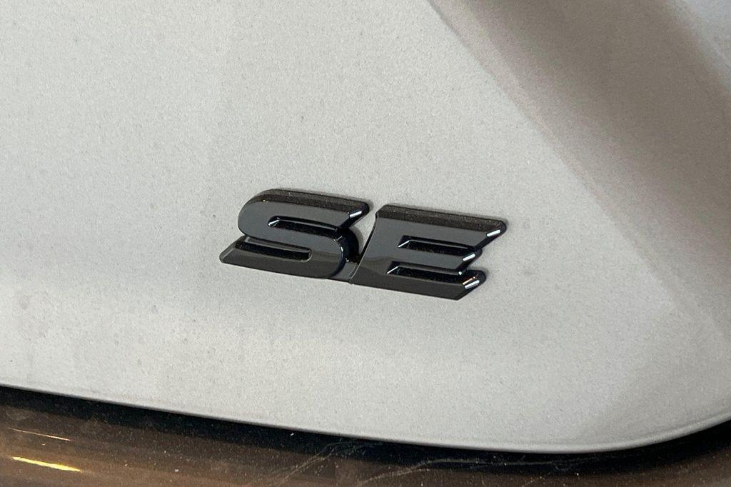 new 2026 Toyota Camry car, priced at $34,439