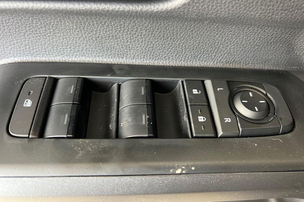 new 2026 Toyota Tacoma car, priced at $41,580