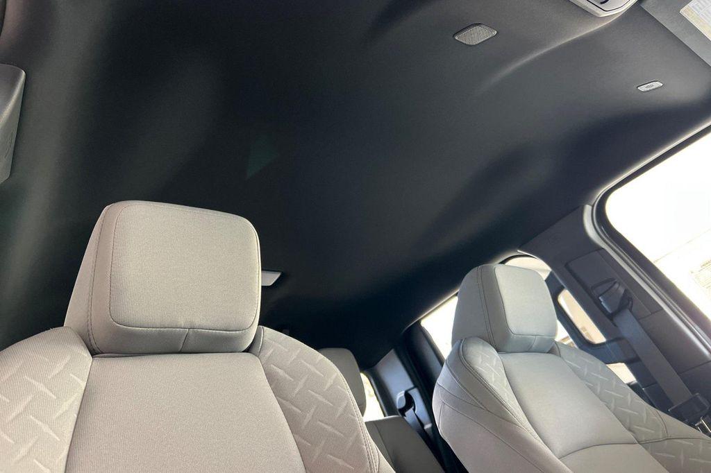 new 2026 Toyota Tacoma car, priced at $41,580