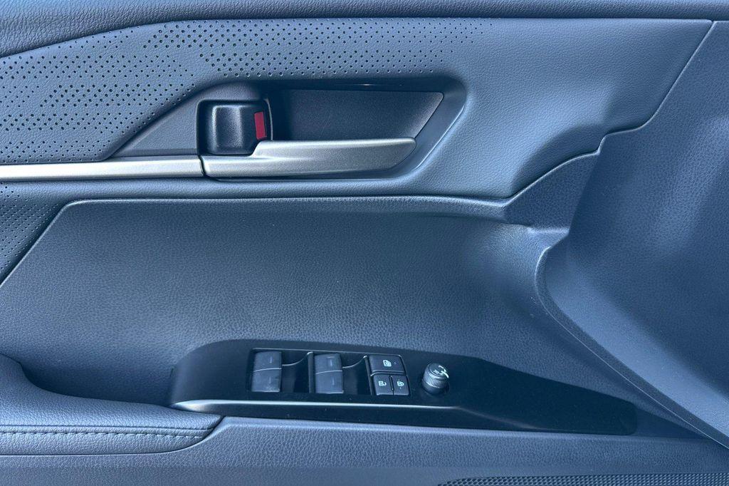 new 2026 Toyota Camry car, priced at $38,869