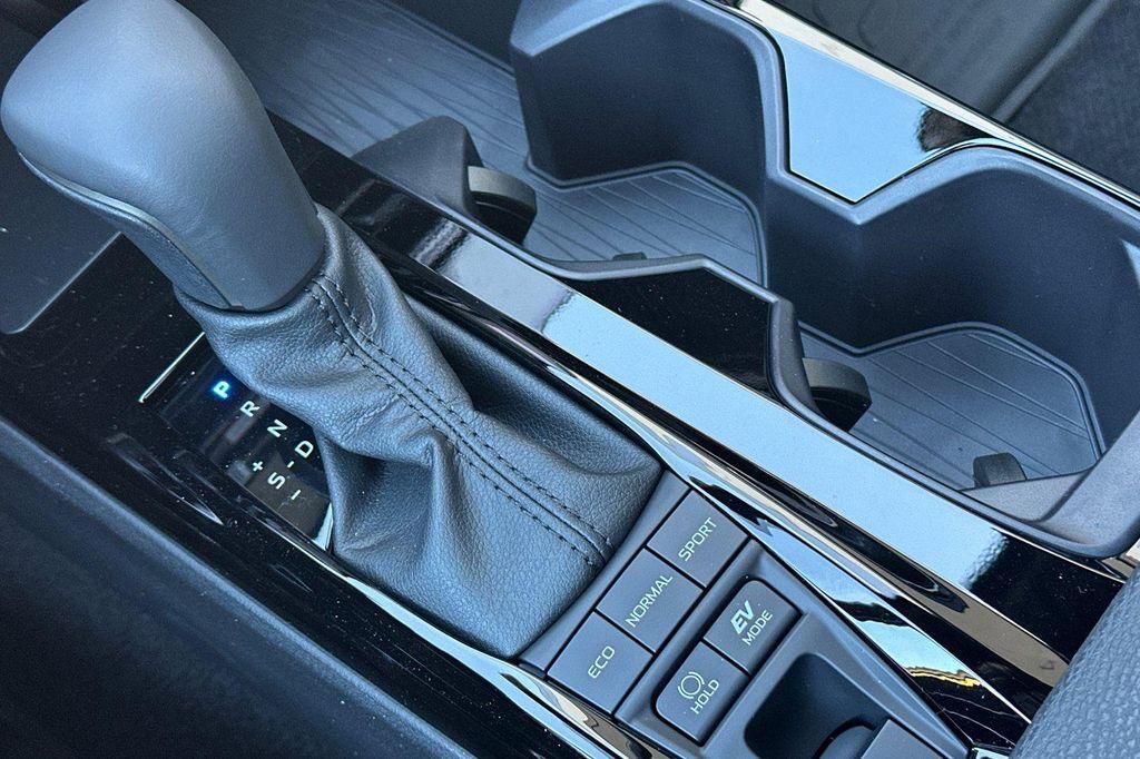 new 2026 Toyota Camry car, priced at $38,869