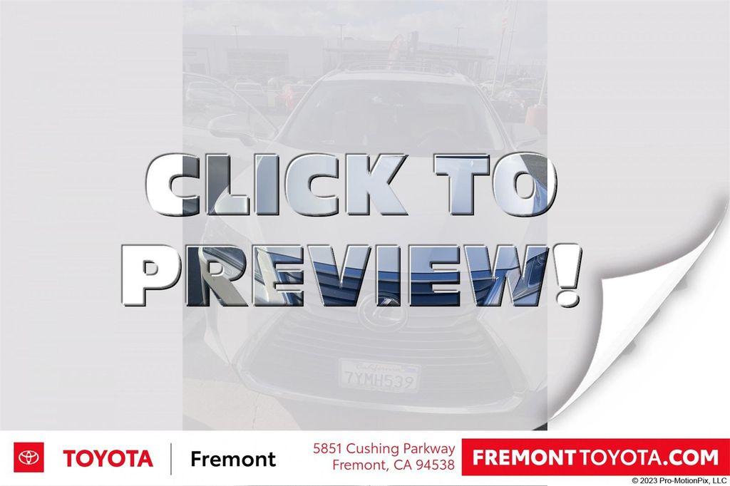 used 2017 Lexus RX 350 car, priced at $24,961