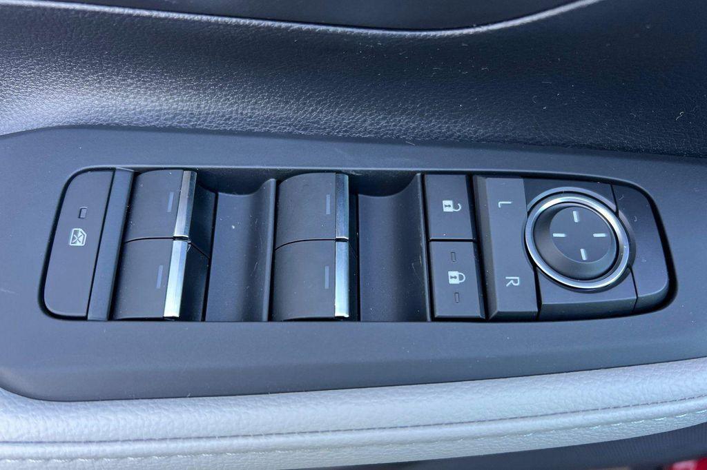 new 2026 Toyota Grand Highlander Hybrid car, priced at $56,981