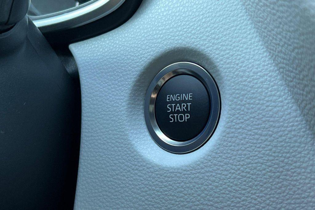new 2026 Toyota Corolla car, priced at $27,047