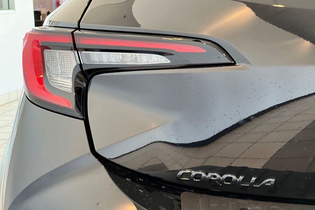 new 2026 Toyota Corolla car, priced at $27,047