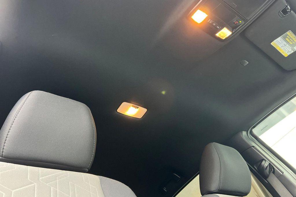 used 2022 Toyota Tacoma car, priced at $32,461