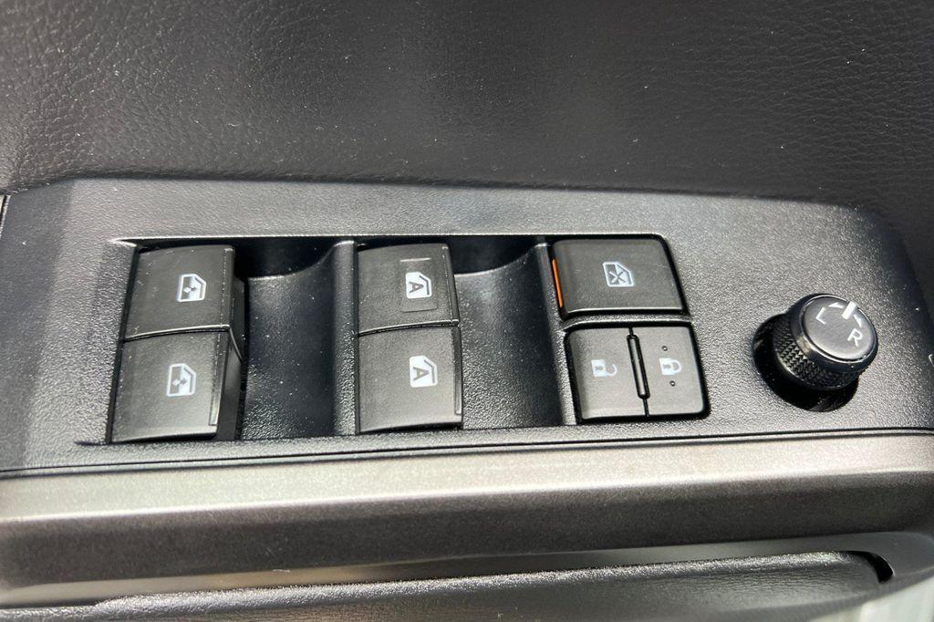 used 2022 Toyota Tacoma car, priced at $32,461