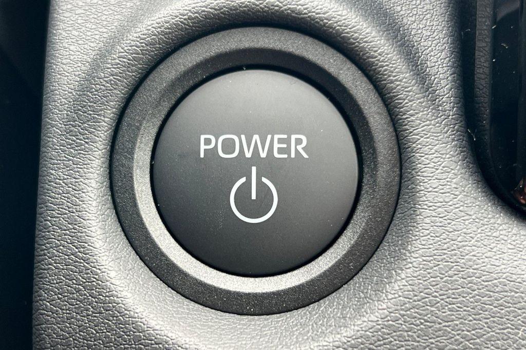 new 2026 Toyota bZ car, priced at $46,628