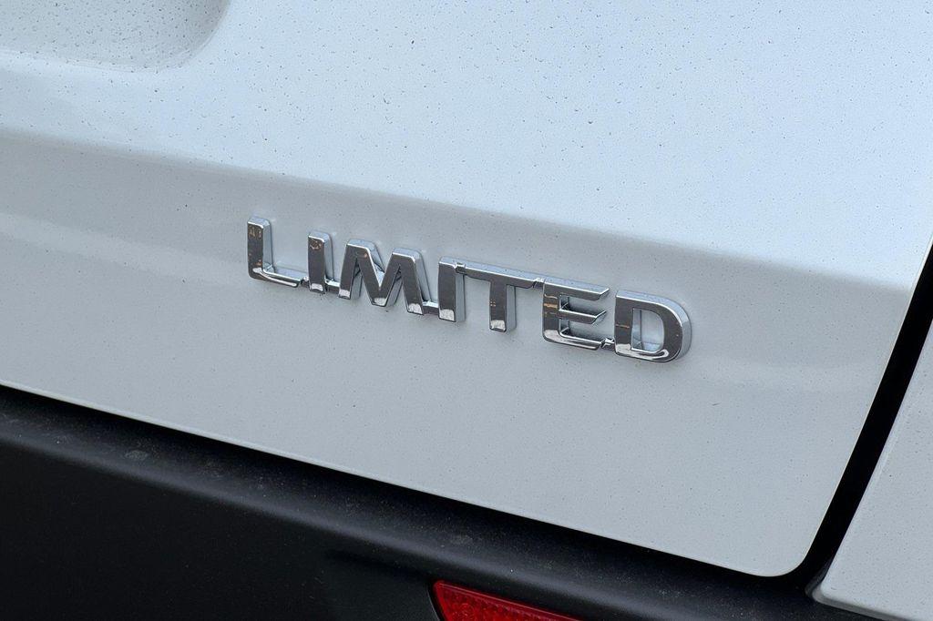 new 2026 Toyota bZ car, priced at $46,628