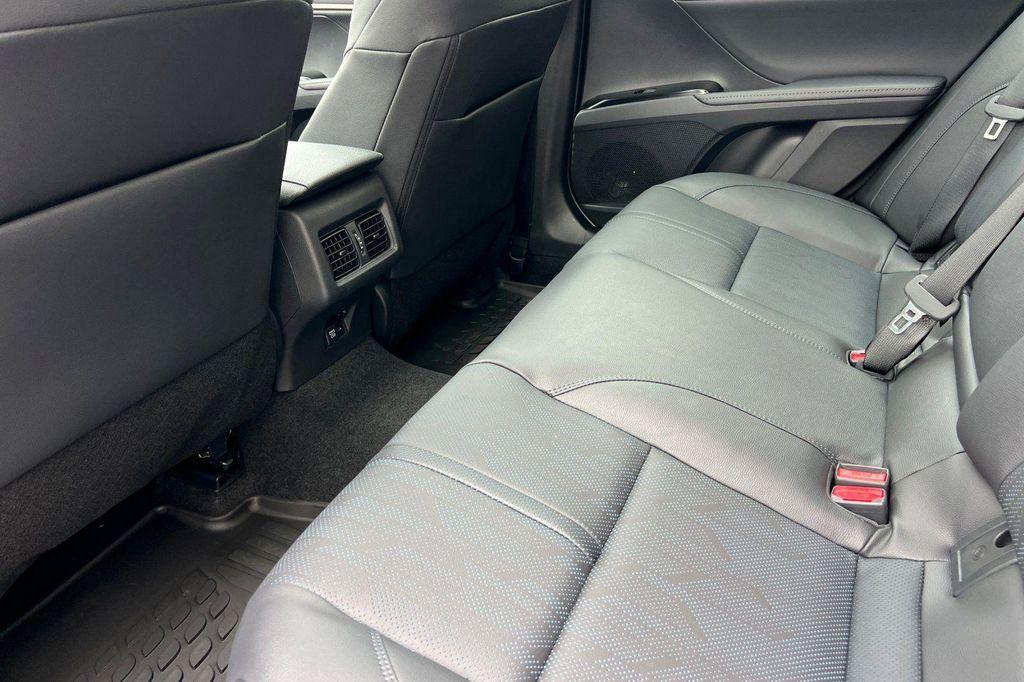 new 2026 Toyota Camry car, priced at $41,403