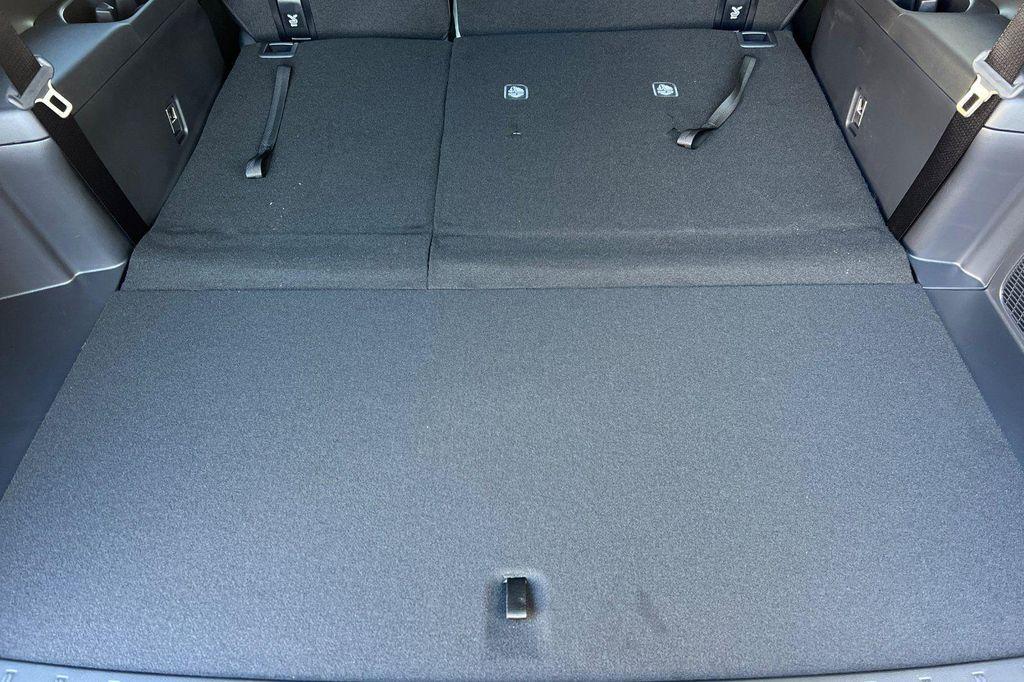 new 2026 Toyota Grand Highlander Hybrid car, priced at $58,197
