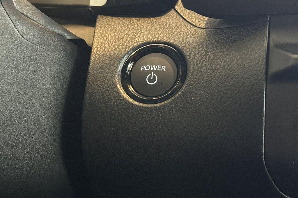 new 2026 Toyota Camry car, priced at $38,319