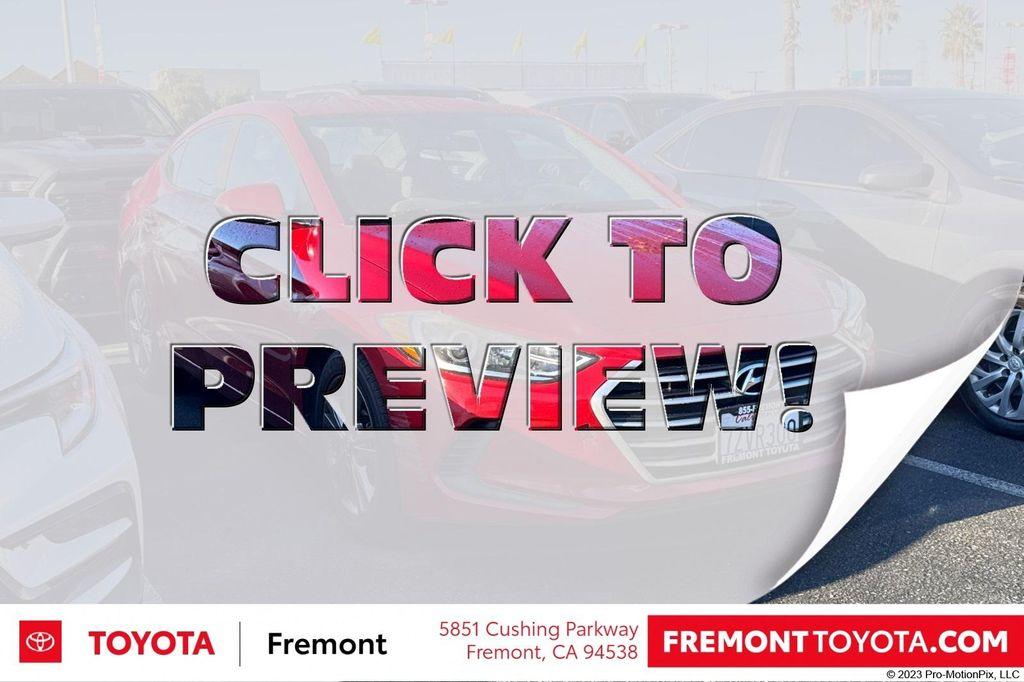 used 2017 Hyundai Elantra car, priced at $9,961