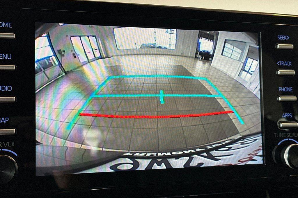 used 2024 Toyota Sienna car, priced at $39,971