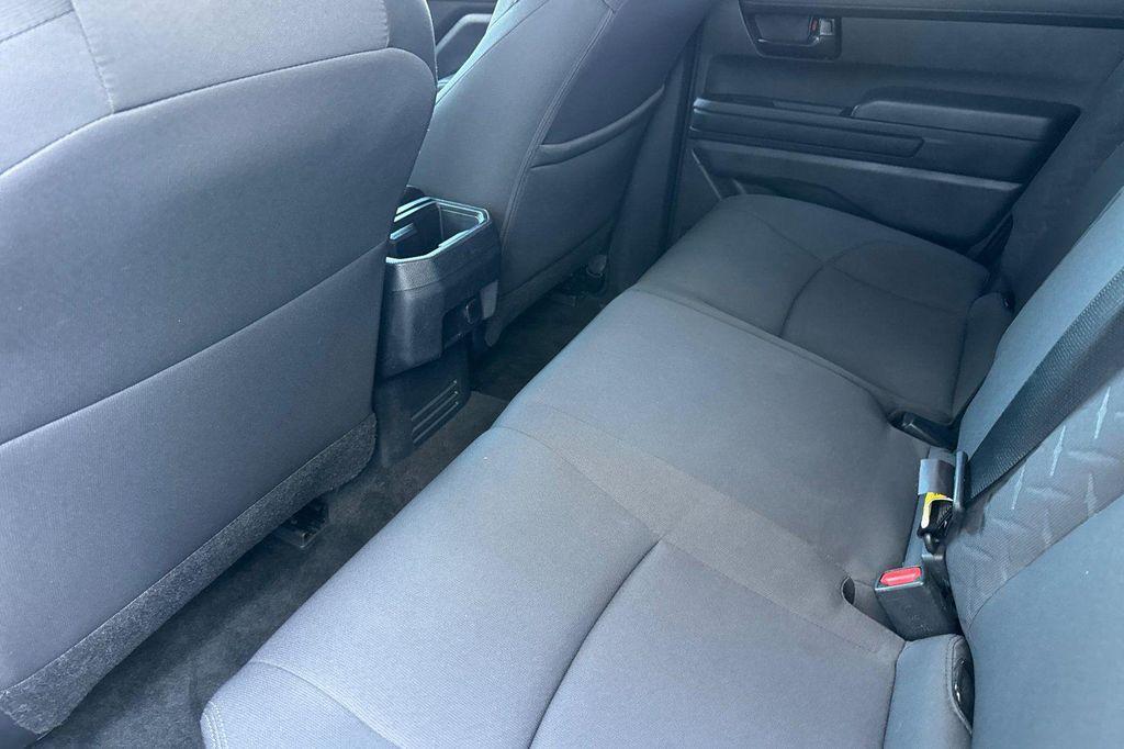 used 2024 Toyota Tacoma car, priced at $38,981