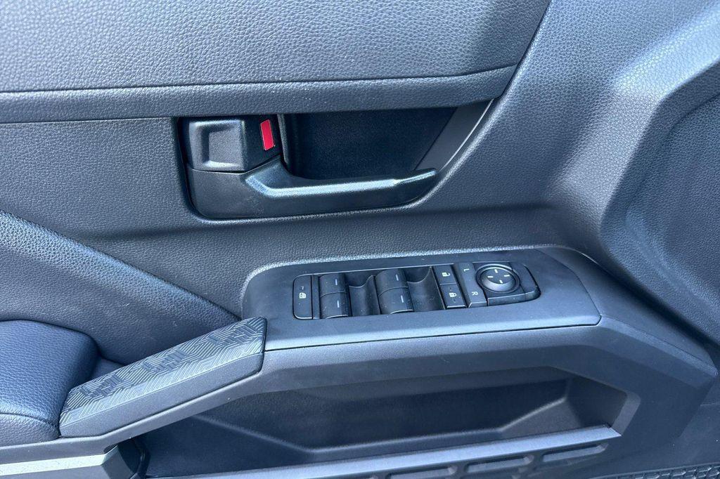 used 2024 Toyota Tacoma car, priced at $38,981