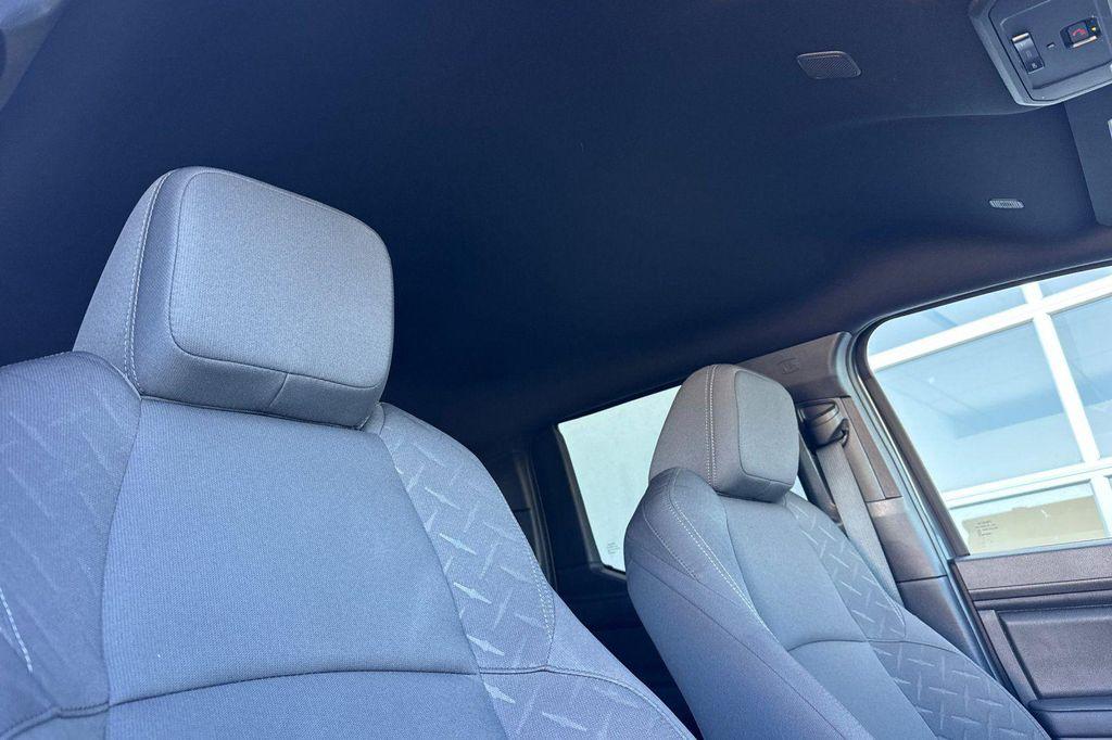 used 2024 Toyota Tacoma car, priced at $38,981