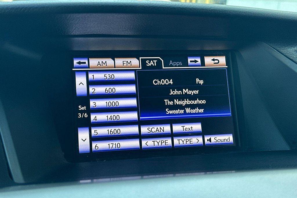 used 2015 Lexus RX 350 car, priced at $19,461