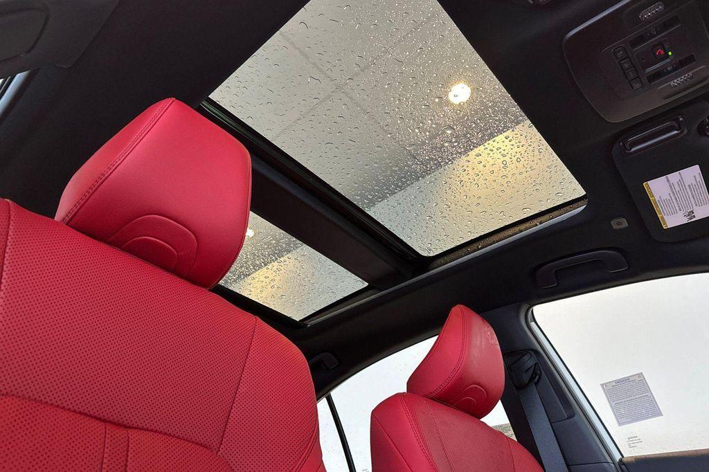 new 2026 Toyota Camry car, priced at $38,319