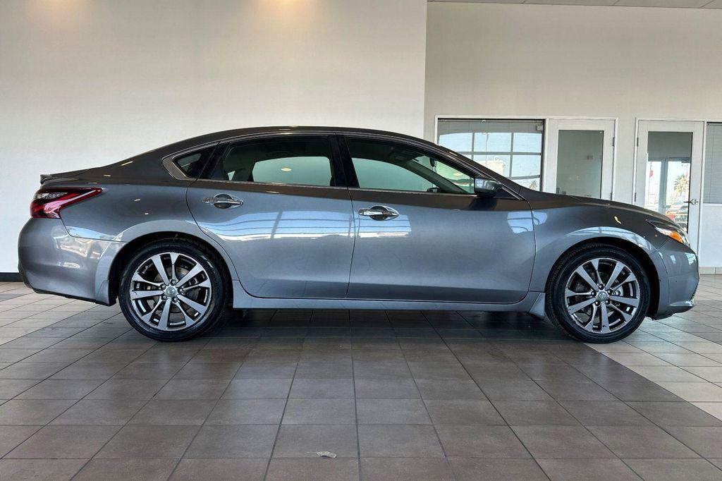 used 2018 Nissan Altima car, priced at $13,461