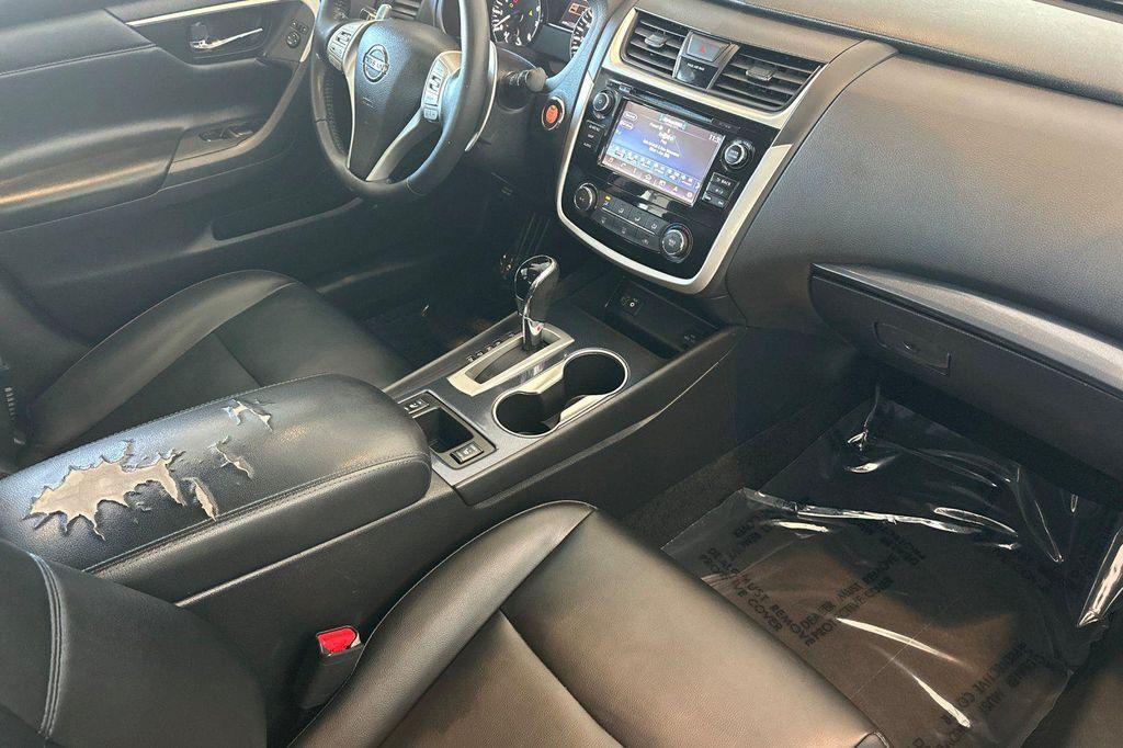 used 2018 Nissan Altima car, priced at $13,461