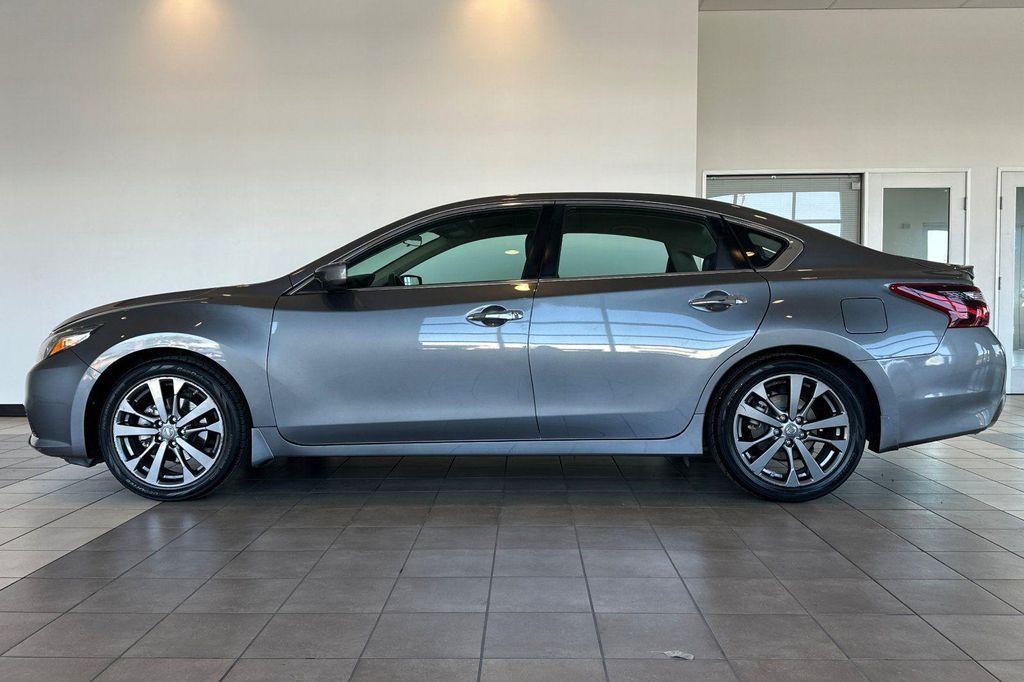 used 2018 Nissan Altima car, priced at $13,461