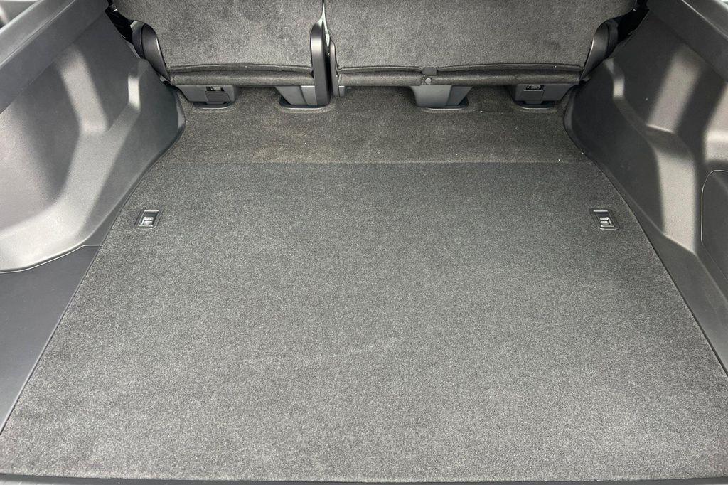 new 2026 Toyota 4Runner car, priced at $66,334