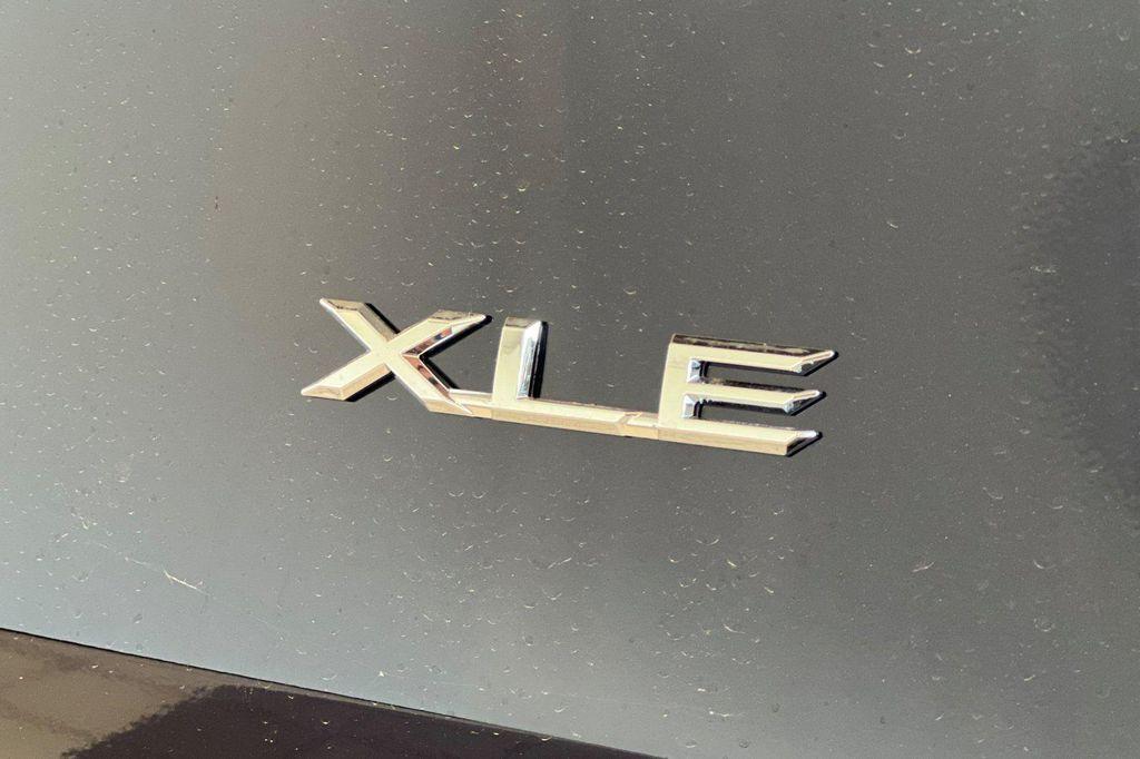 new 2026 Toyota Grand Highlander Hybrid car, priced at $61,201