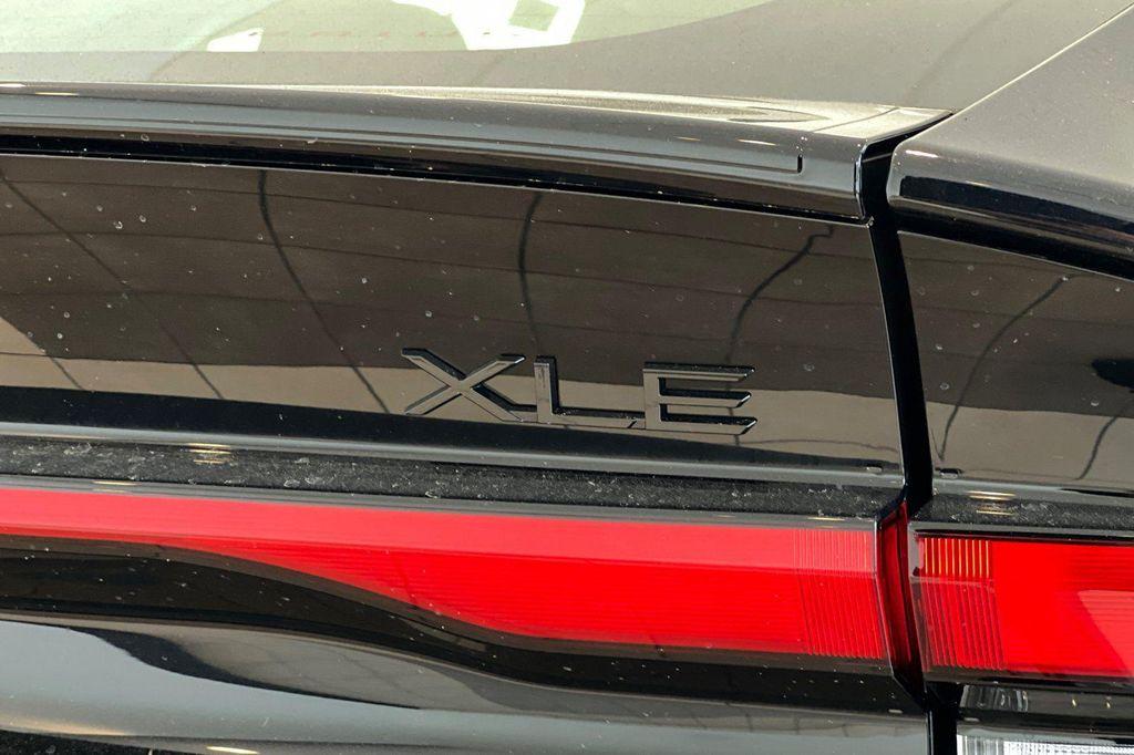 used 2026 Toyota Prius car, priced at $32,961