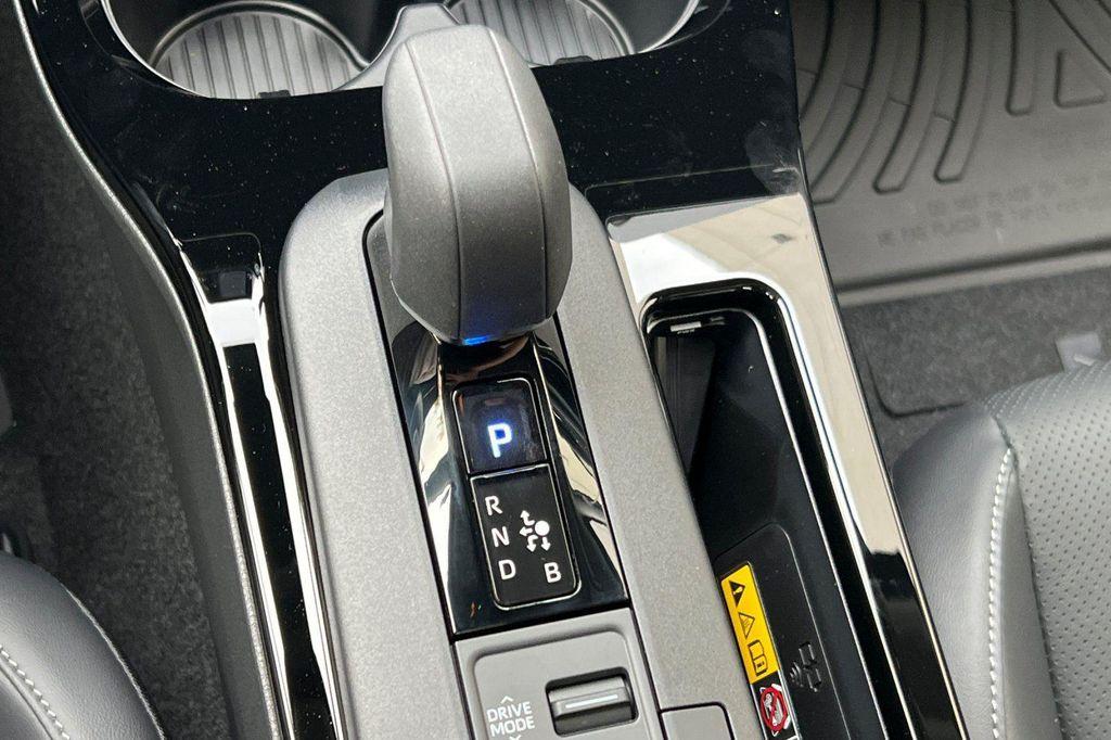 used 2026 Toyota Prius car, priced at $32,961