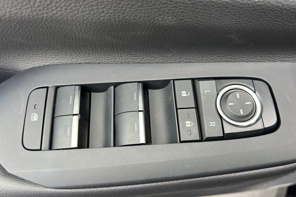 used 2026 Toyota Prius car, priced at $32,961