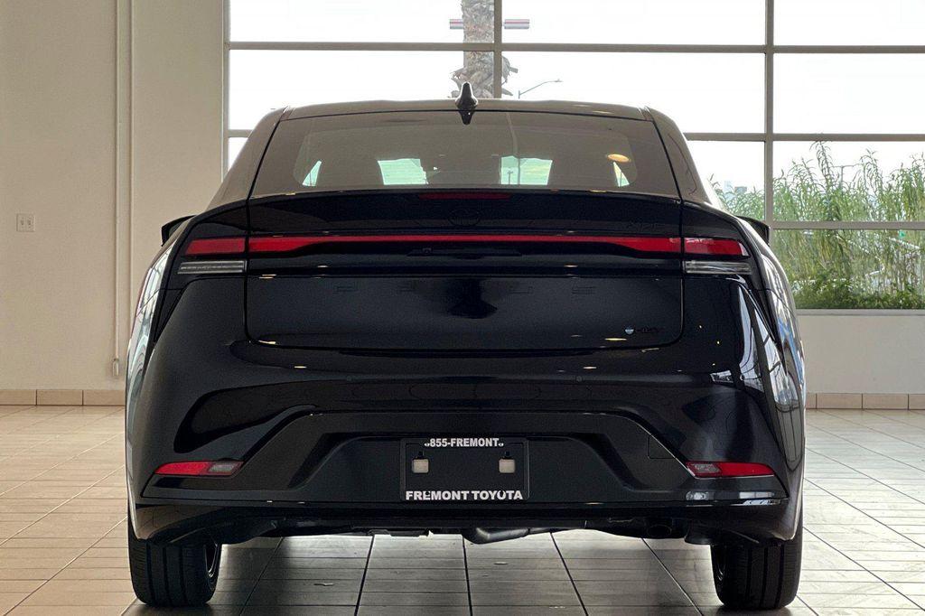 used 2026 Toyota Prius car, priced at $32,961