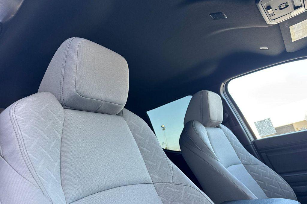used 2024 Toyota Tacoma car, priced at $38,981