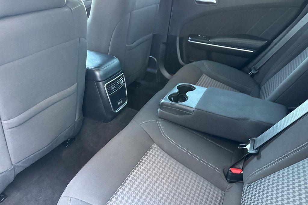 used 2023 Dodge Charger car, priced at $27,761