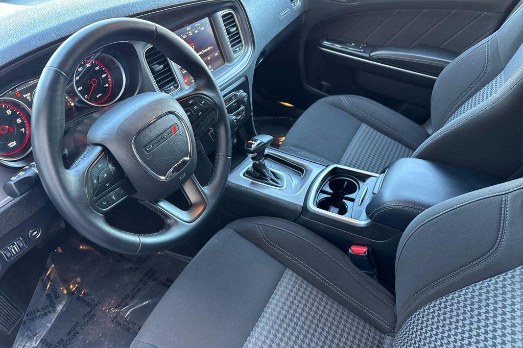 used 2023 Dodge Charger car, priced at $27,761