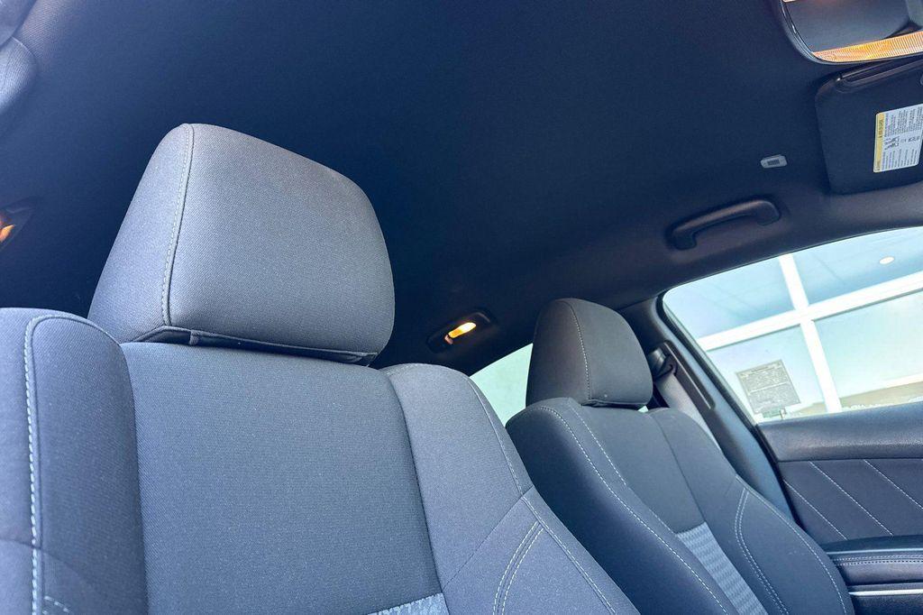 used 2023 Dodge Charger car, priced at $27,761