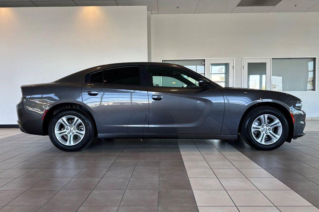 used 2023 Dodge Charger car, priced at $27,761