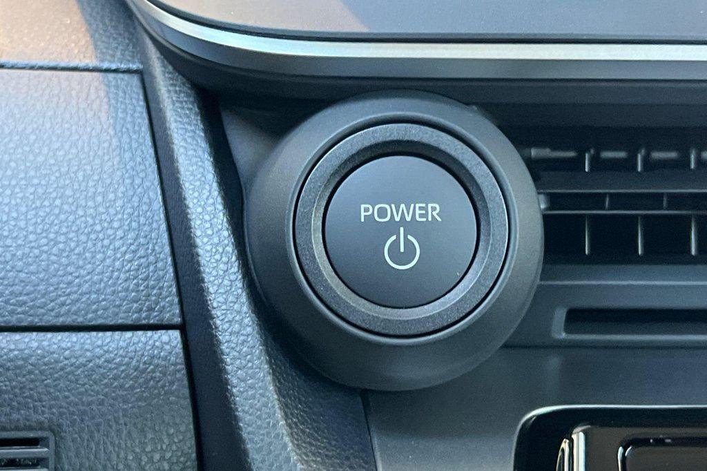 new 2026 Toyota Prius car, priced at $31,083