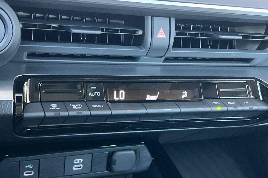 new 2026 Toyota Prius car, priced at $31,083