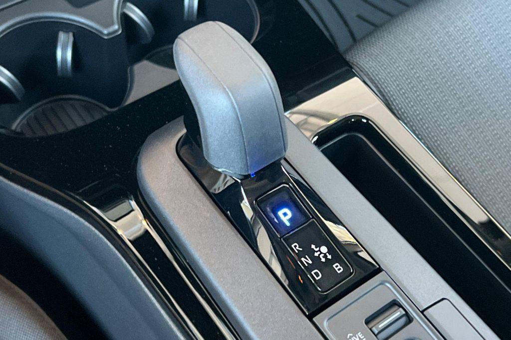 new 2026 Toyota Prius car, priced at $31,083