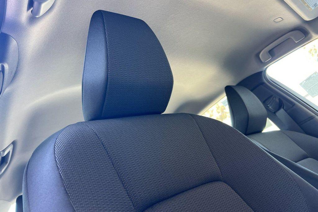 new 2026 Toyota Prius car, priced at $31,083