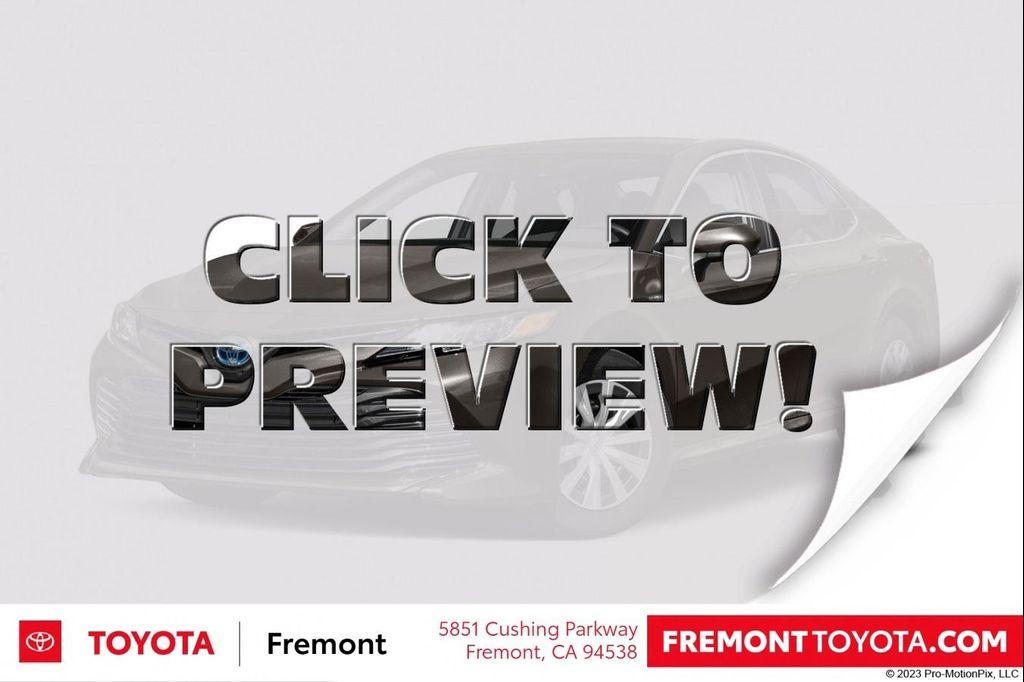 used 2020 Toyota Camry car, priced at $18,461