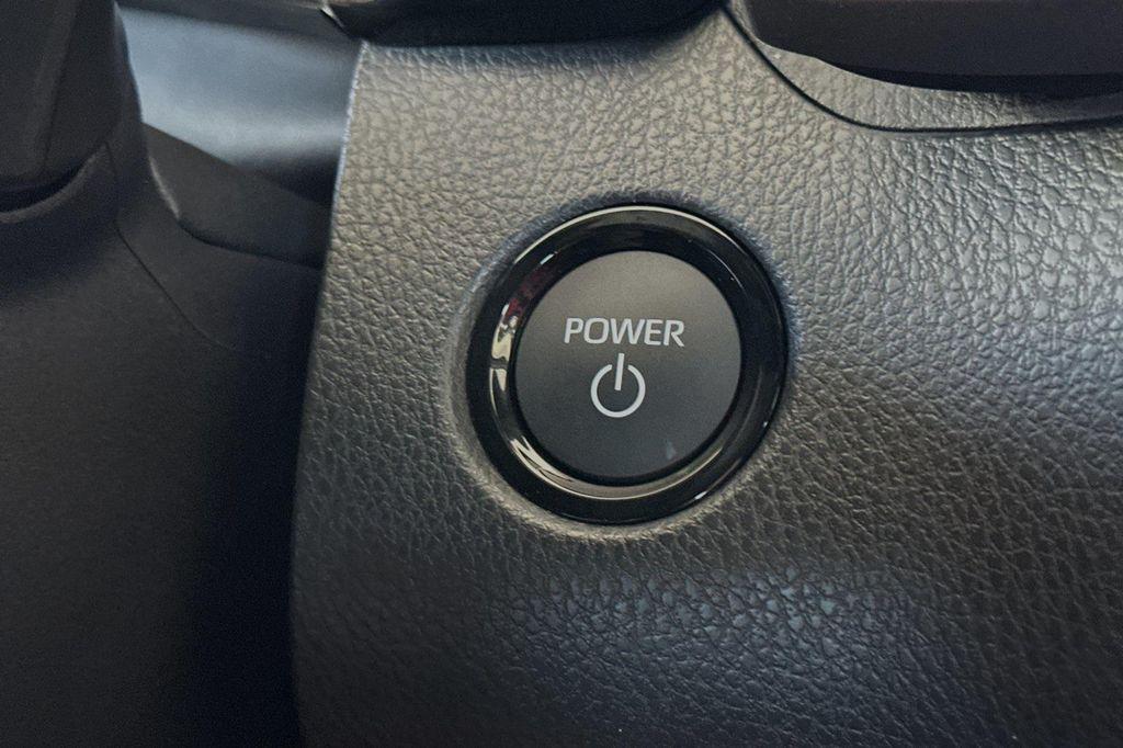 new 2025 Toyota Camry car, priced at $40,882