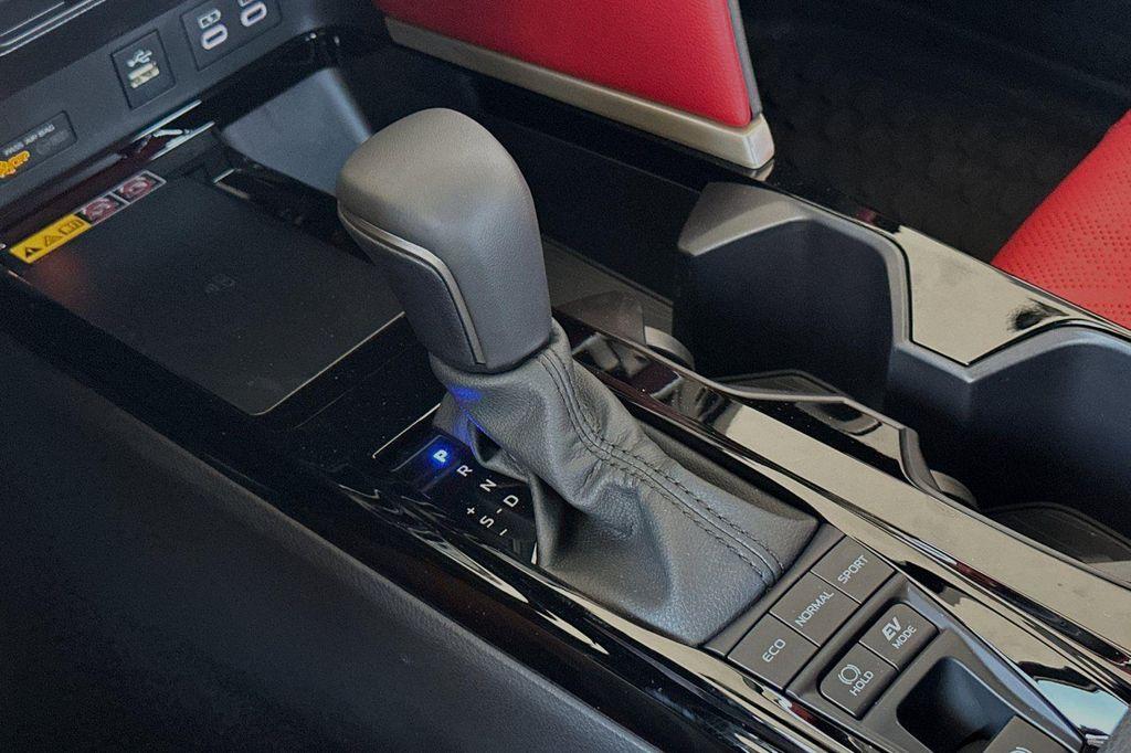 new 2025 Toyota Camry car, priced at $40,882