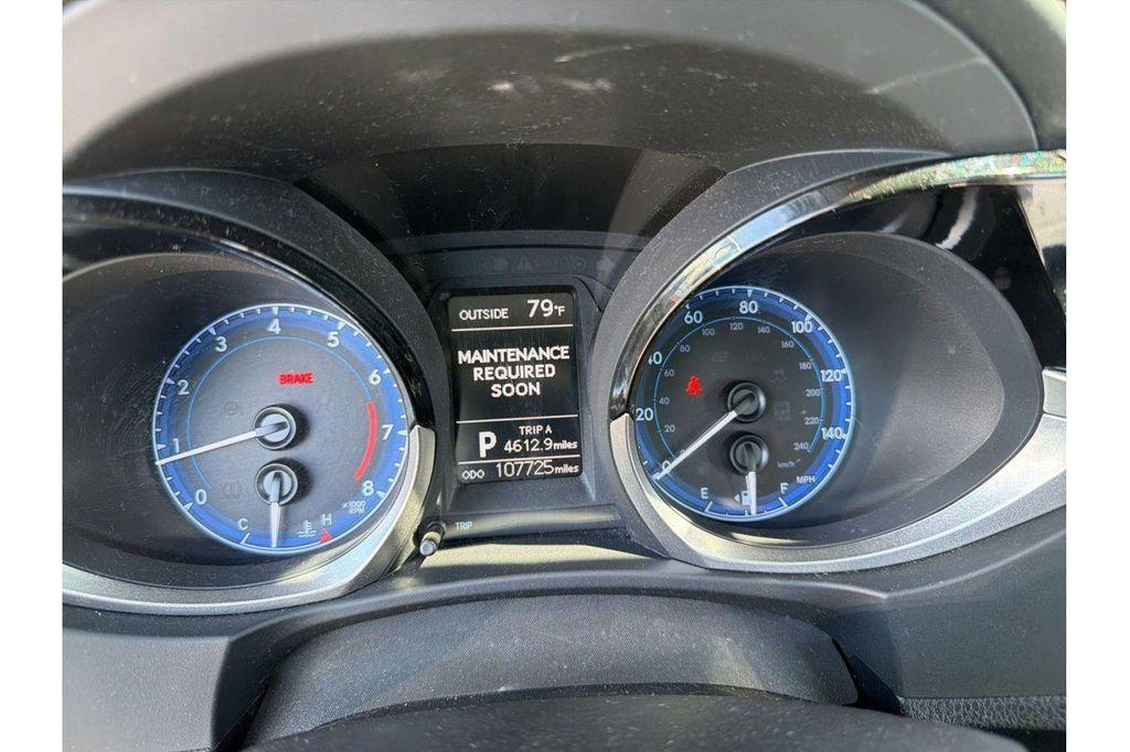 used 2016 Toyota Corolla car, priced at $13,971