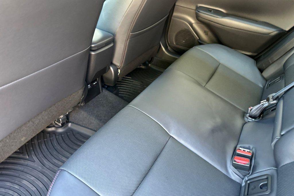 new 2026 Toyota Prius Plug-In Hybrid car, priced at $38,440