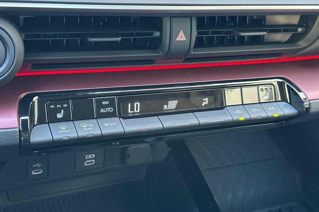 new 2026 Toyota Prius Plug-In Hybrid car, priced at $38,440